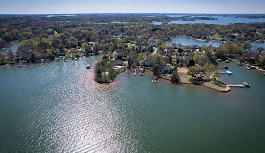 Davidson, NC