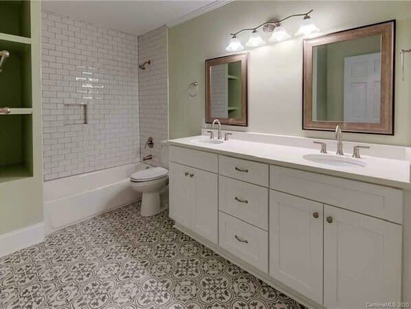 Vanity & Storage Solutions