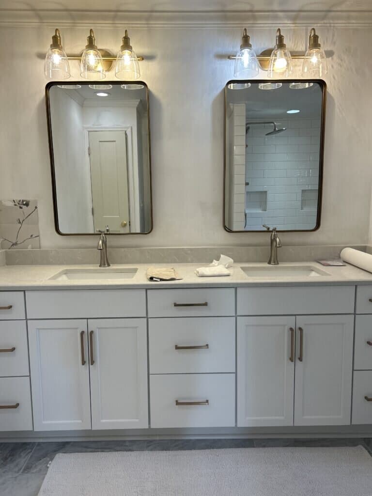Lighting & Fixture Upgrades