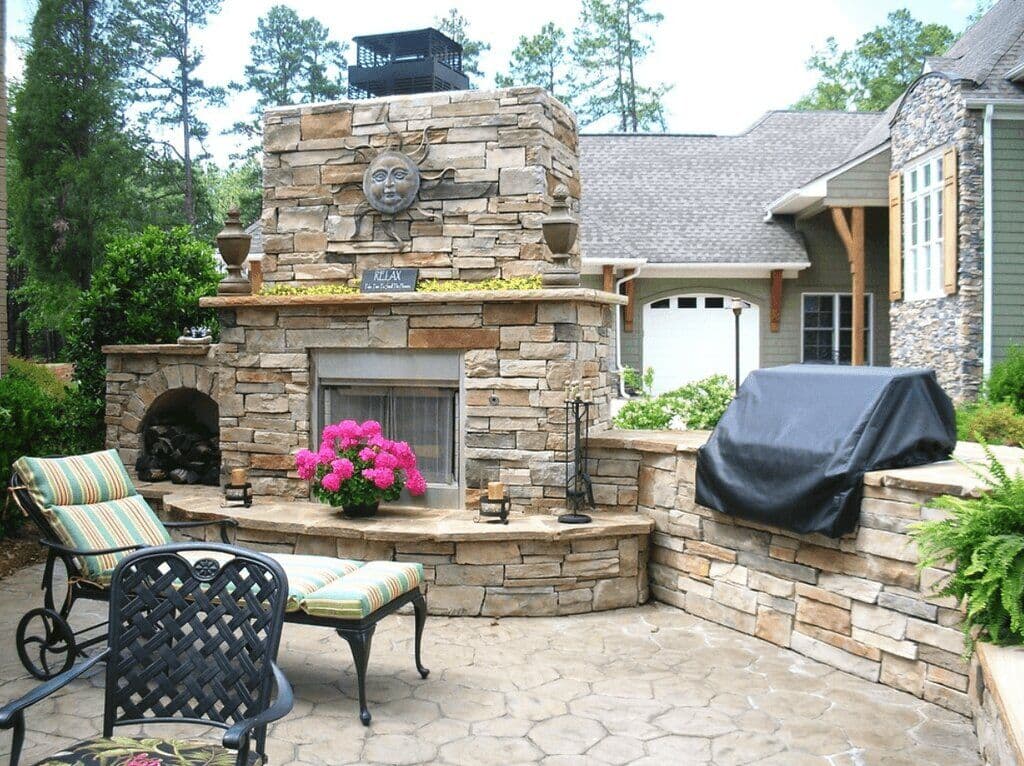Exterior remodel 10
