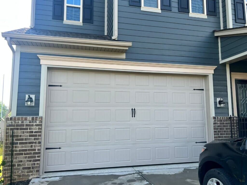 Garage additions and new construction